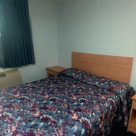 Econo Lodge 웨스트라피엣 외부 사진