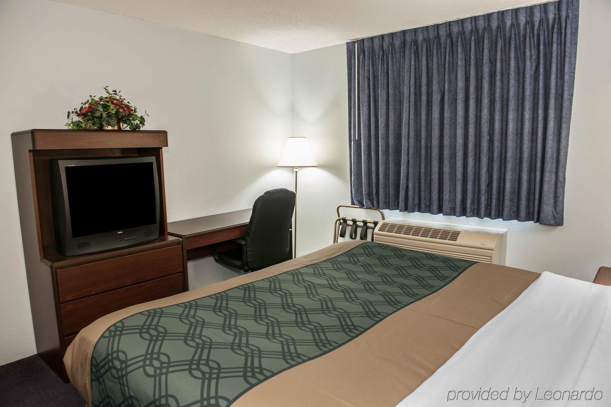 Econo Lodge 웨스트라피엣 외부 사진