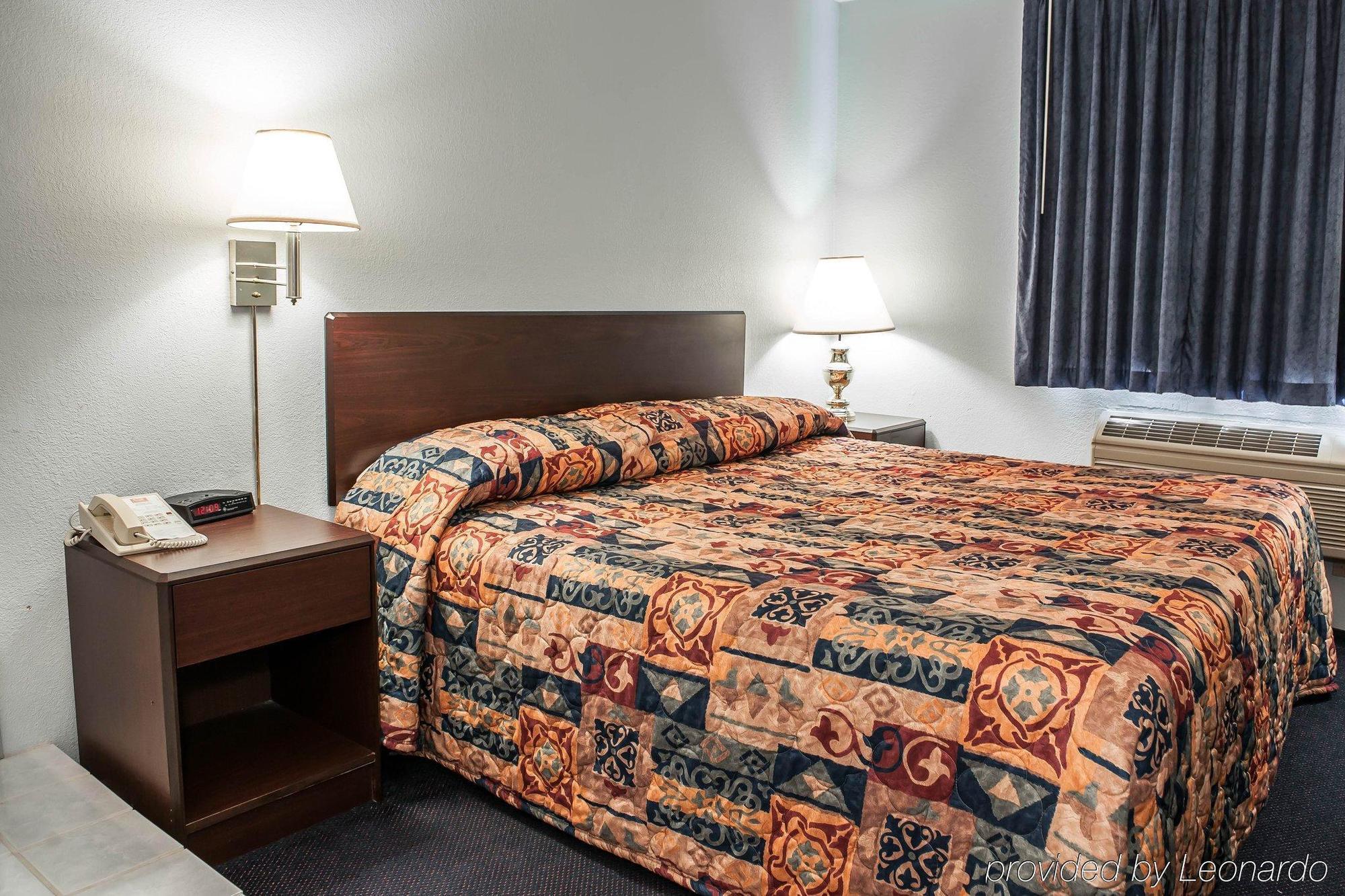Econo Lodge 웨스트라피엣 외부 사진