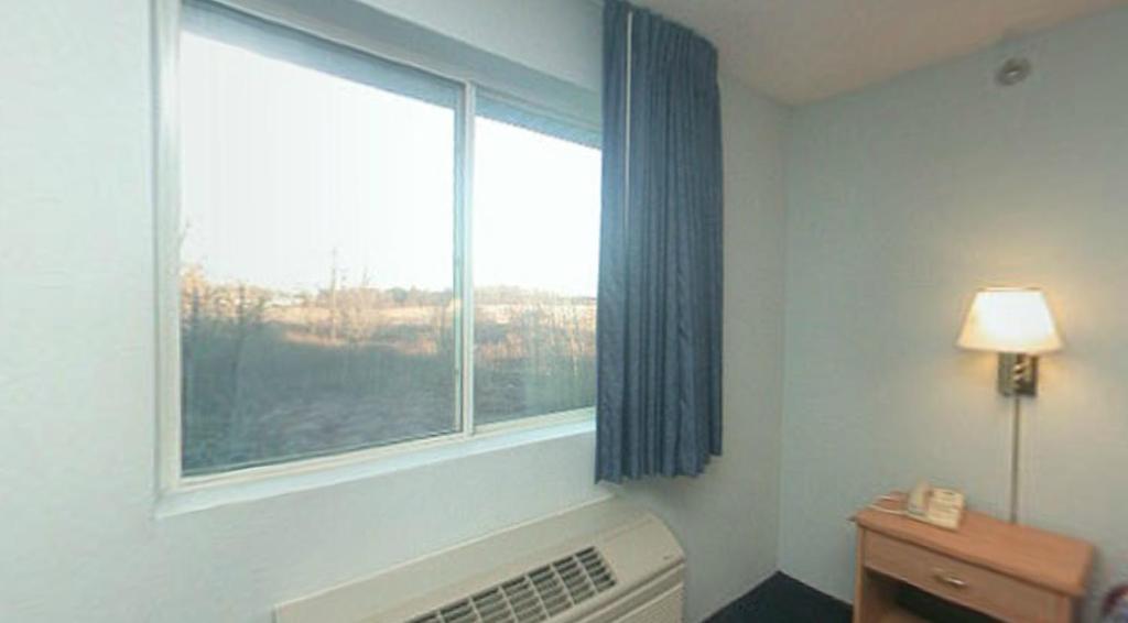 Econo Lodge 웨스트라피엣 외부 사진
