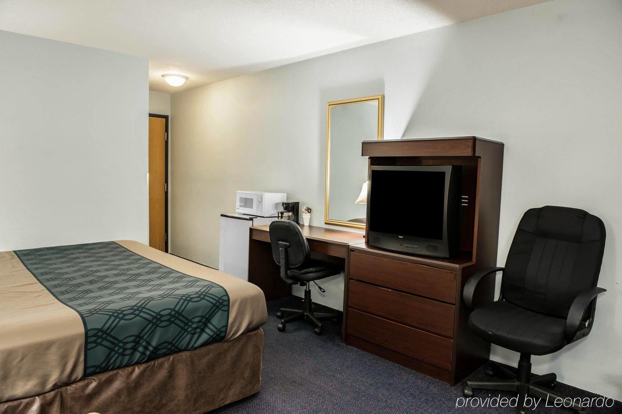 Econo Lodge 웨스트라피엣 외부 사진