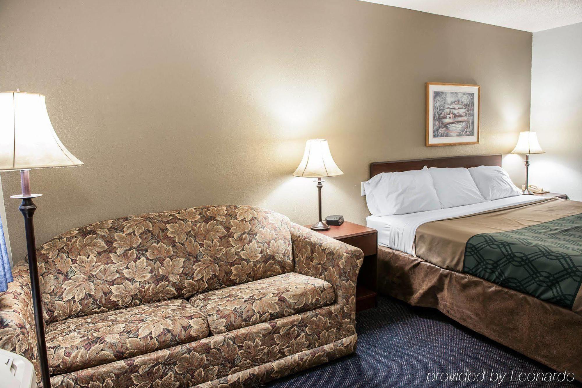 Econo Lodge 웨스트라피엣 외부 사진
