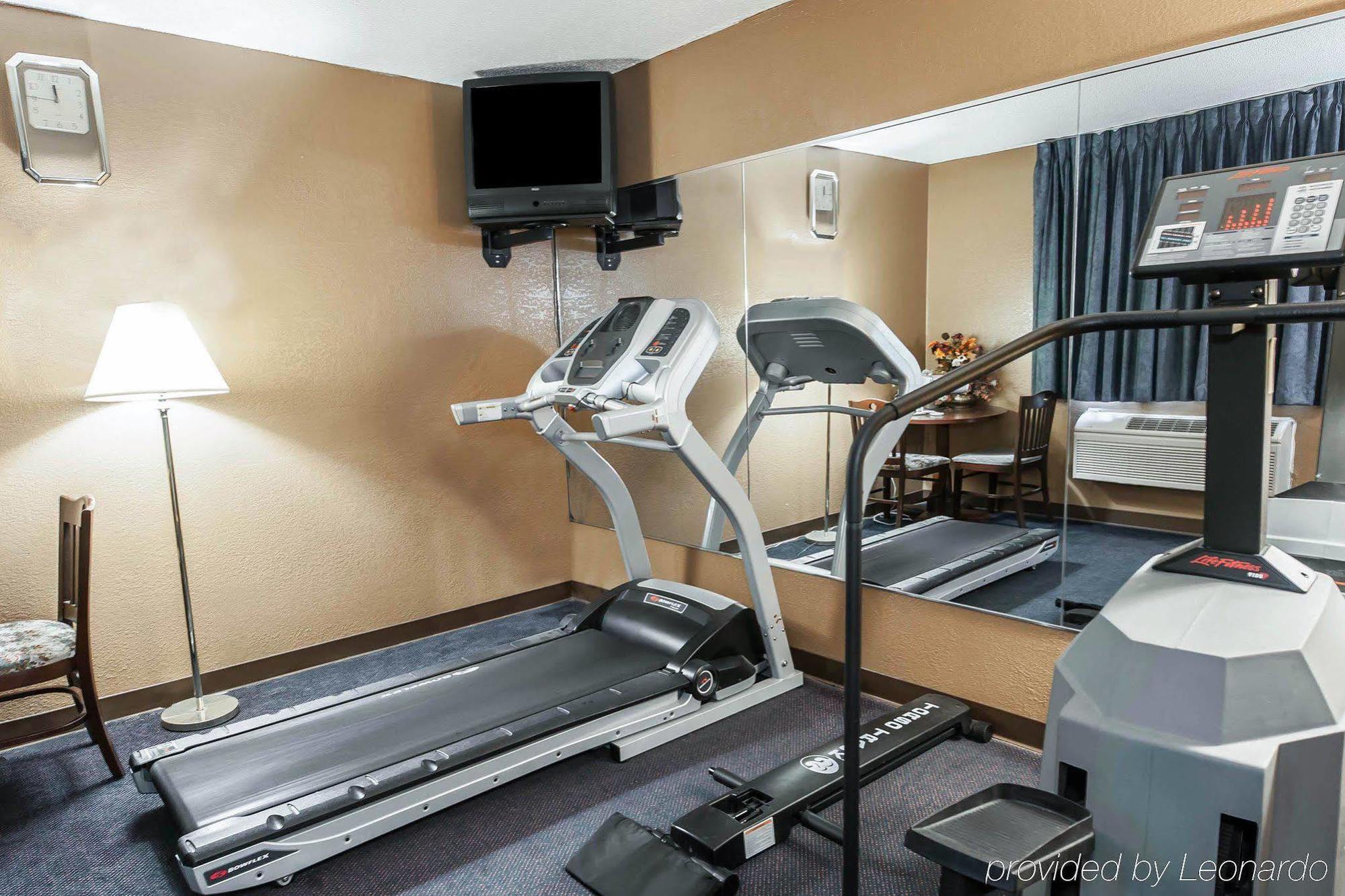 Econo Lodge 웨스트라피엣 외부 사진